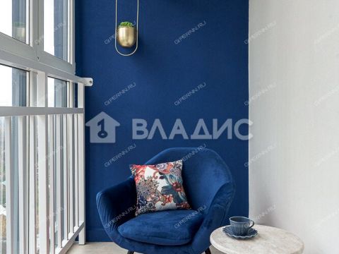 kvartira-studiya-ul-2-ya-oranzhereynaya-d-4a фото