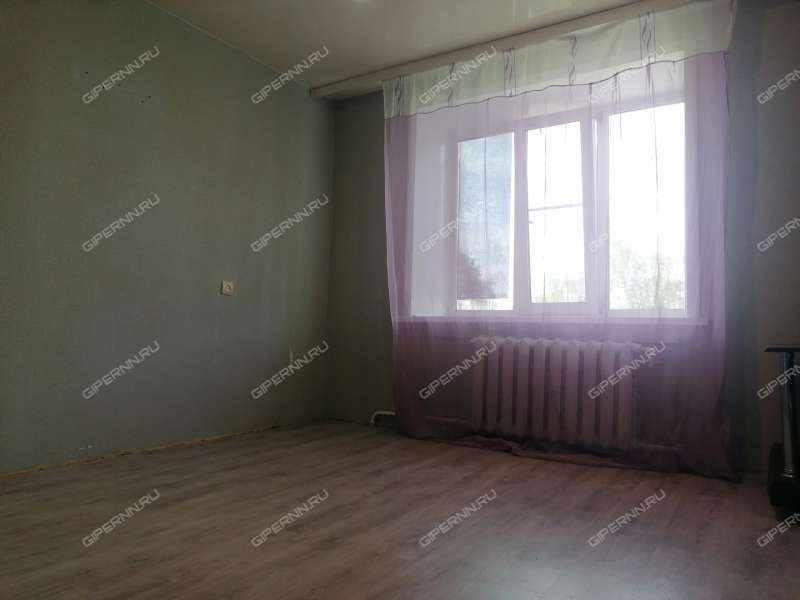 комната в доме 11а к3 на Мончегорской улице