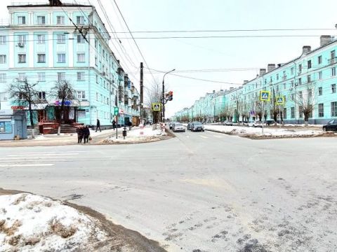 2-komnatnaya-gorod-dzerzhinsk-gorodskoy-okrug-dzerzhinsk фото