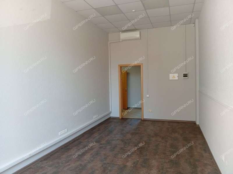 помещение под офис на Полтавская ул. 32