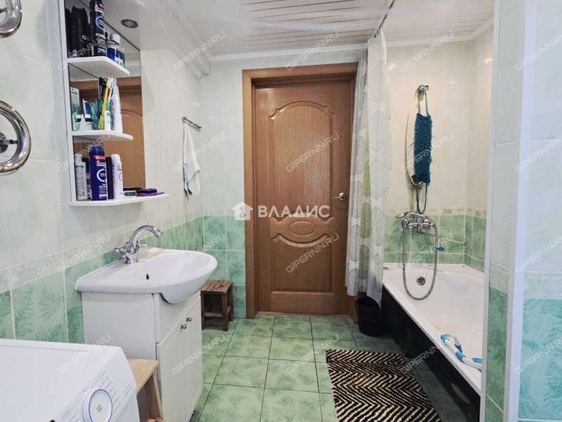 1/2 дома на Мантуровской улице