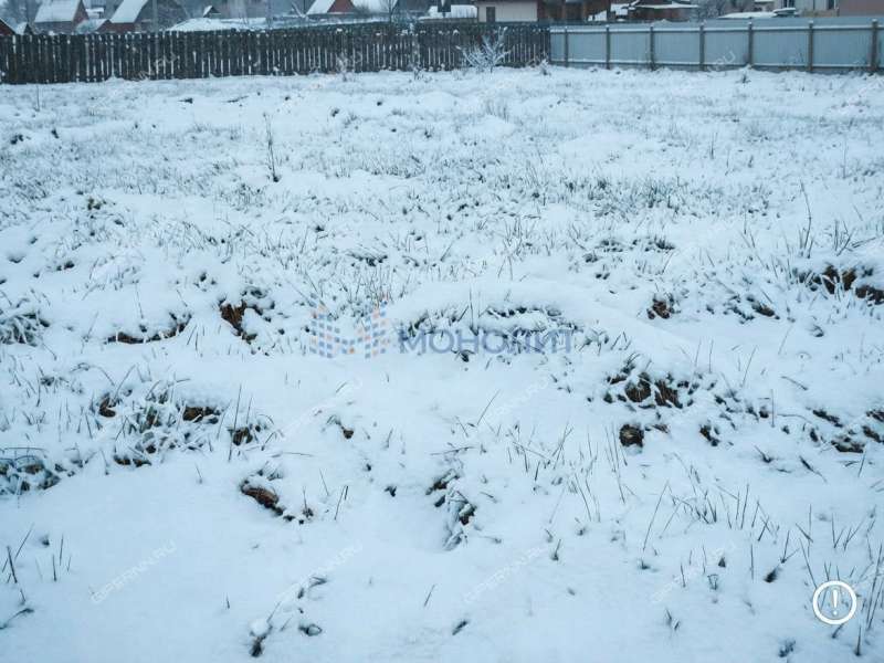 земельный участок 15 соток ТИЗ Елховка - Зеленая улица село Елховка