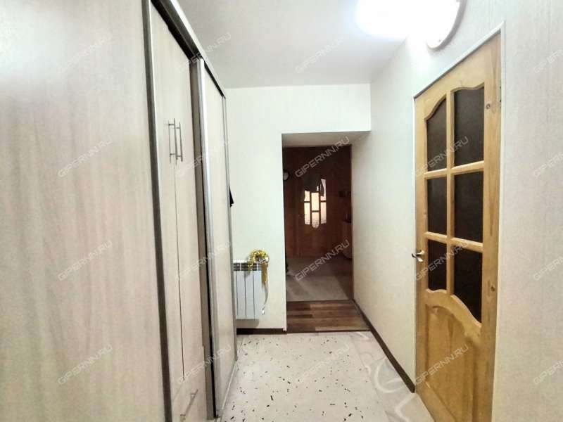 дом на Березовый клин-Полевая ул. посёлок Зеленый Город к