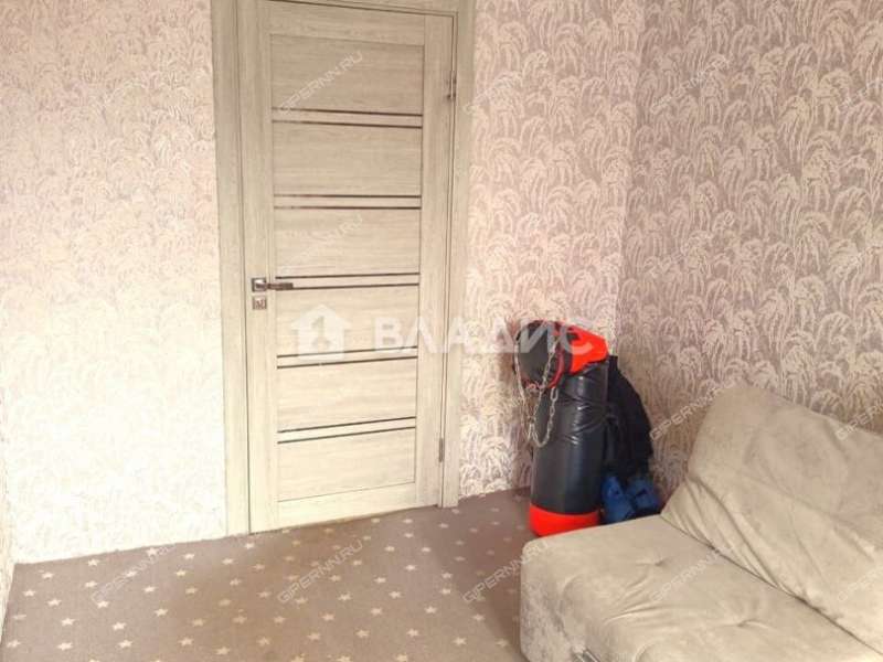 двухкомнатная квартира на Центральной улице дом 27 деревня Красная Слобода