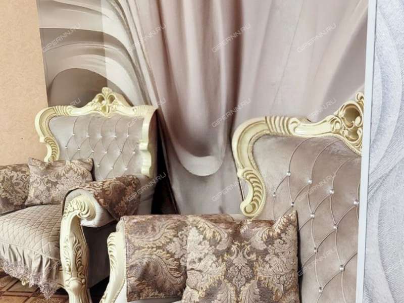 трёхкомнатная квартира на Школьной улице дом 22 посёлок Ждановский