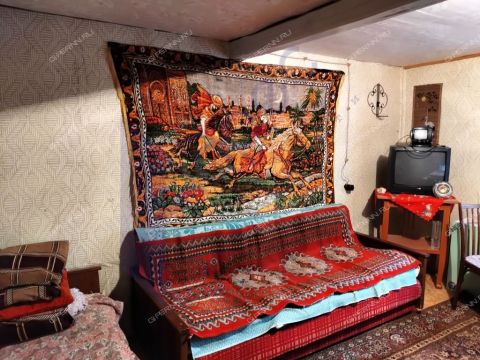 dacha-derevnya-podrezovo-gorodskoy-okrug-bor фото