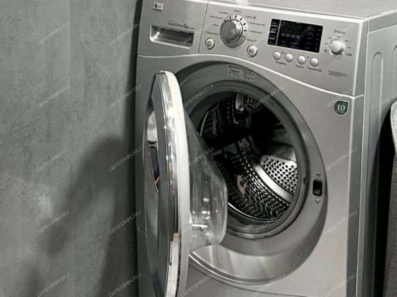 однокомнатная квартира на улице Дьяконова дом 22