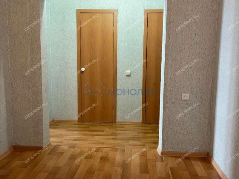 трёхкомнатная квартира на улице Богдановича дом 4 к1