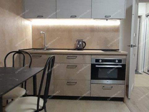 kvartira-studiya-prosp-geroev-donbassa-d-8 фото