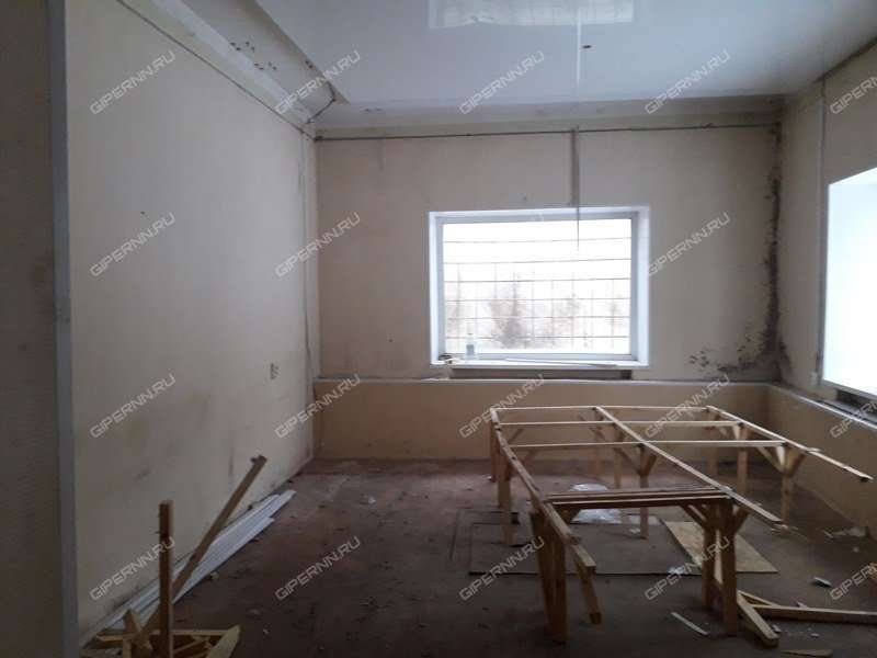 помещение под офис на Шлиссельбургской улице