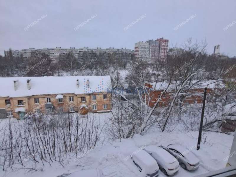 двухкомнатная квартира на Яблоневой улице дом 14