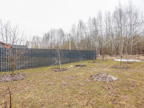 dom-zvezda-derevnya-bugry-ter-tsn-dalnekonstantinovskiy-rayon фото