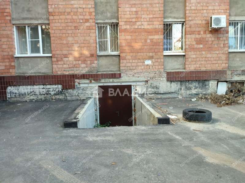 помещение под помещение свободного назначения на Нижегородской улице
