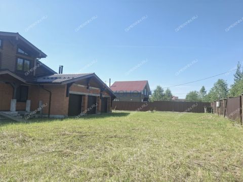 dom-derevnya-zaozere-bogorodskiy-municipalnyy-okrug фото