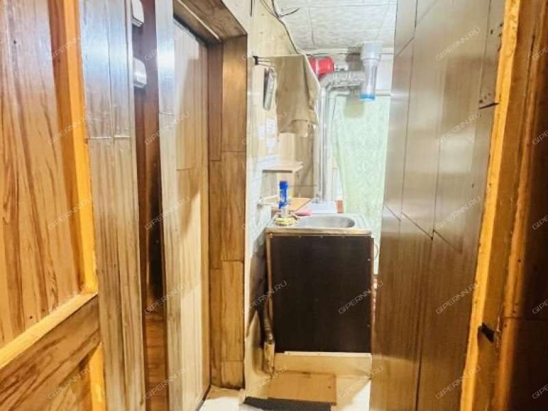 дом на Зелёной улице