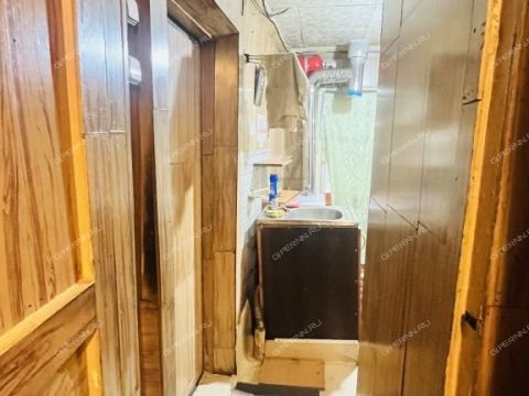 dom-poselok-volodarskogo-ul-zelenaya-d-51 фото