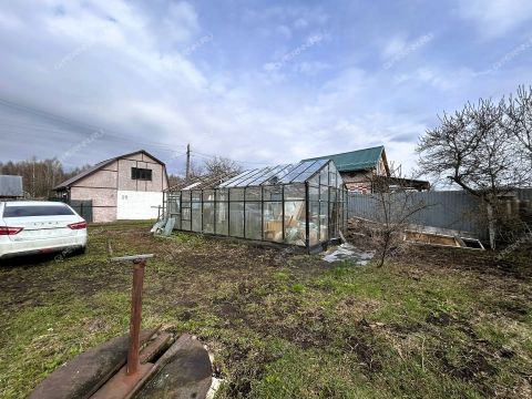 dacha-selo-redkino-gorodskoy-okrug-bor фото