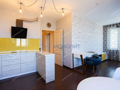 3-komnatnaya-derevnya-ankudinovka-kstovskiy-rayon фото