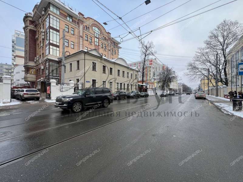 помещение под офис на Большей Печёрской улице