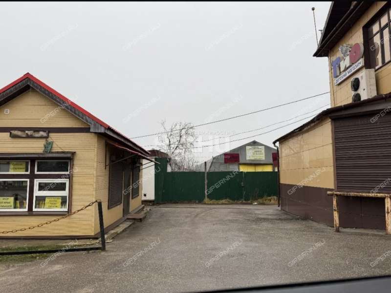 земельный участок под коммерческое использование в Лукояновском районе Нижегородской области