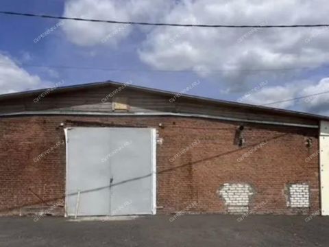 poselok-pervoe-mayamo-rabochiy-poselok-bolshoe-kozino-balahninskiy-municipalnyy-okrug фото