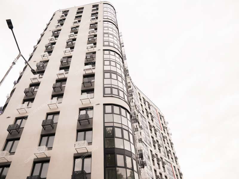 проспект Гагарина, 144 фото