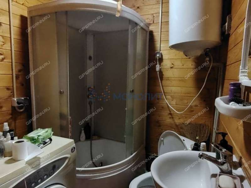 дом на СНТ Надежда