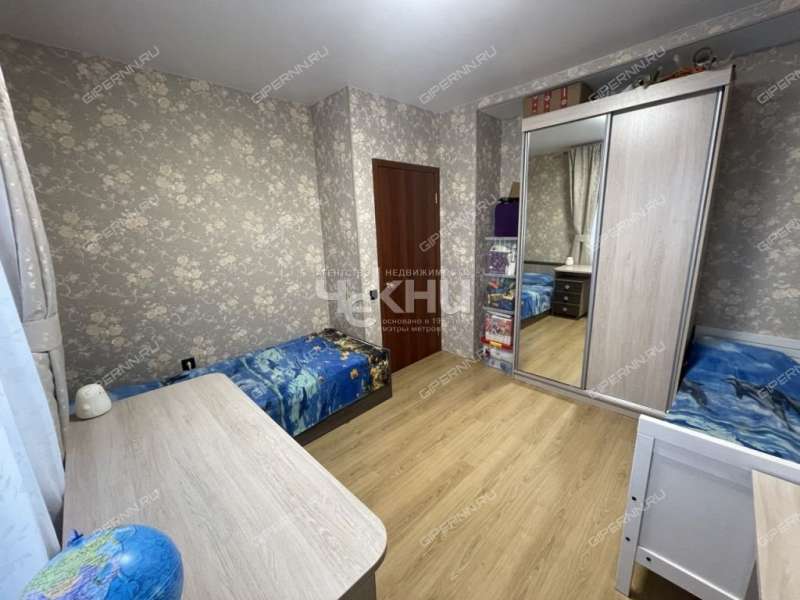 таунхаус на Жемчужной улице посёлок Ждановский