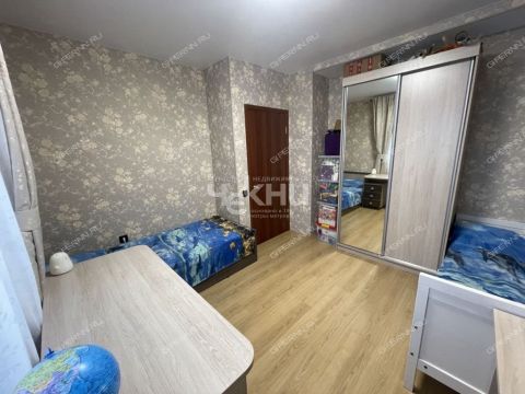 taunhaus-poselok-zhdanovskiy-kstovskiy-rayon фото