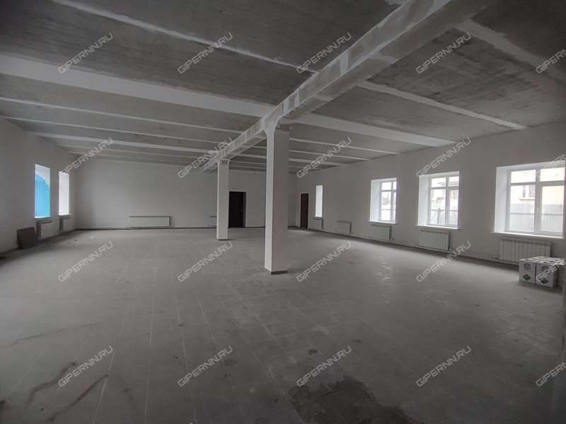 здание под недвижимость под медицинские учреждения, производственную площадь на улице Свердлова город Богородск