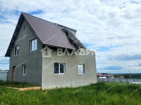 dom-derevnya-shumilovo-bogorodskiy-municipalnyy-okrug фото