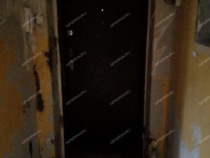 двухкомнатная квартира на проспекте Октября дом 2