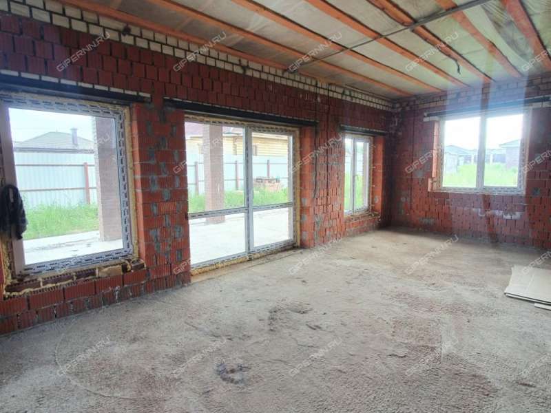 дом на  деревня Подвалиха