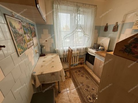 2-komnatnaya-gorod-zavolzhe-gorodeckiy-rayon фото