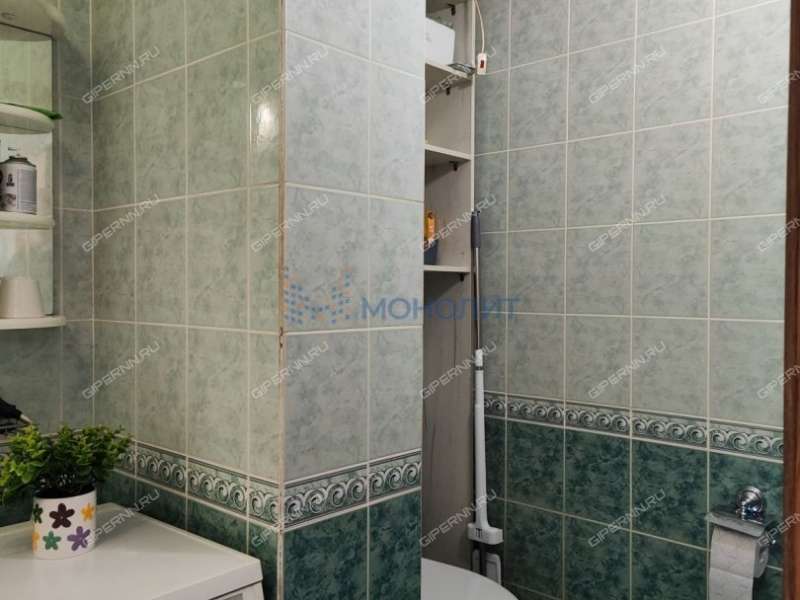 трёхкомнатная квартира на Союзном проспекте дом 5