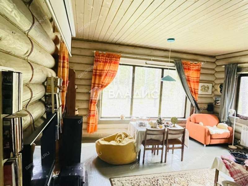 дом на коттеджный посёлок Дружба