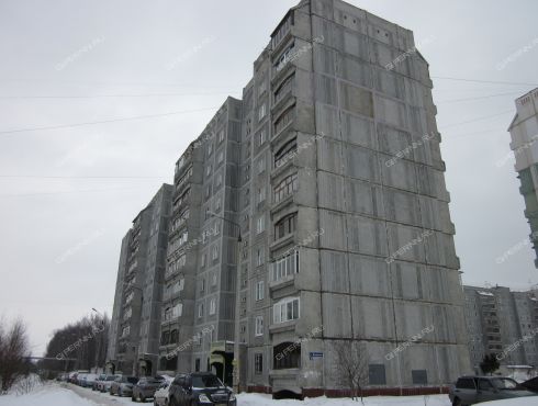 ul-kosmicheskaya-32 фото