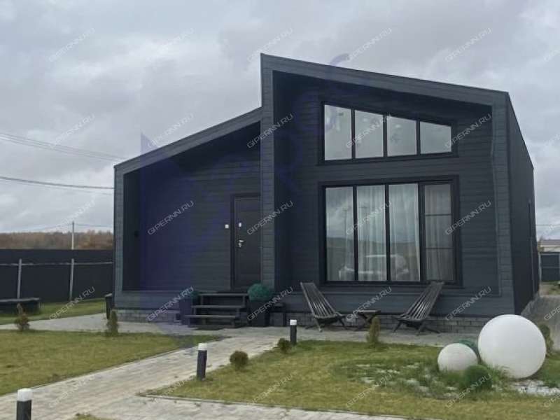 коттедж на Весенняя деревня Пруды