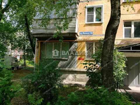 1-komnatnaya-prosp-lenina-d-48b фото