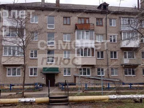 2-komnatnaya-gorod-bogorodsk-bogorodskiy-municipalnyy-okrug фото