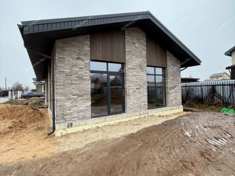 dom-derevnya-burcevo-bogorodskiy-municipalnyy-okrug фото