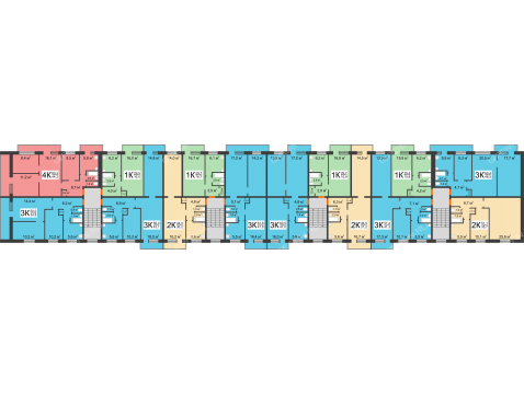 планировки дома фото
