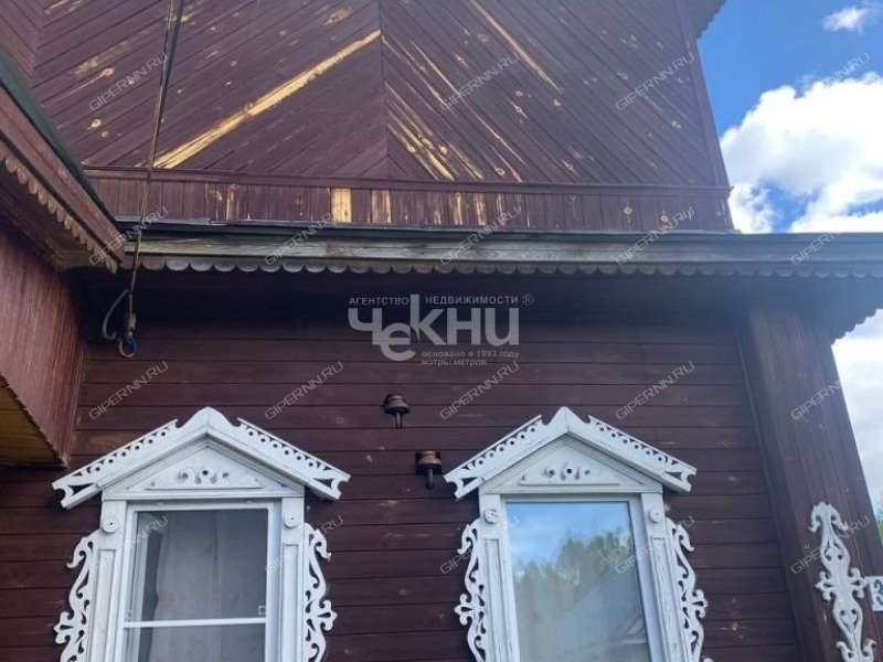 дом на  деревня Малое Ситниково