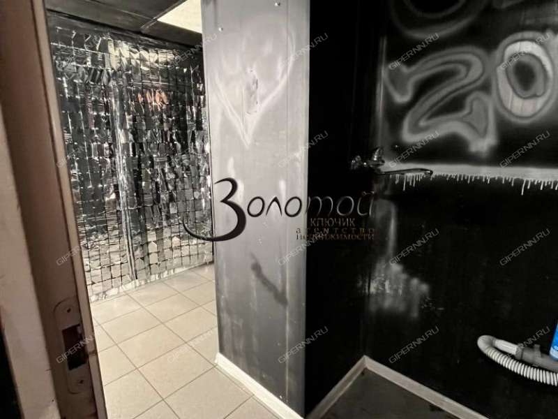 помещение под помещение свободного назначения на Казанском шоссе