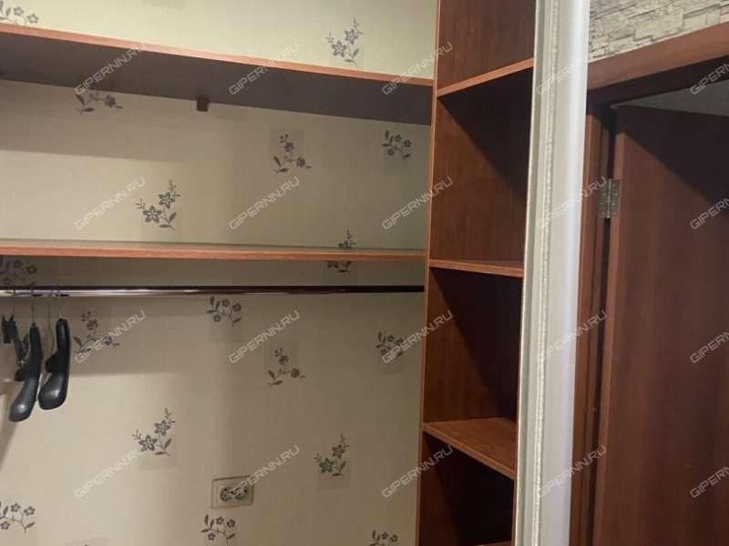 трёхкомнатная квартира на Ковалихинской улице дом 49