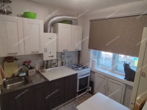 2-komnatnaya-poselok-zhdanovskiy-kstovskiy-rayon фото