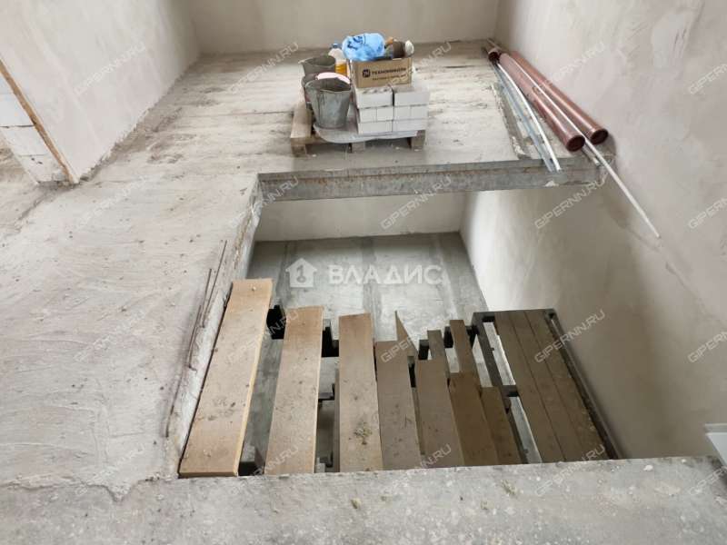 дом на улице Героя Бадина деревня Оманово