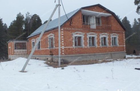 Купить Дом Слизнево Арзамасский Район