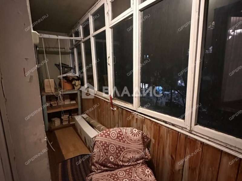 трёхкомнатная квартира на Трудовой улице дом 6