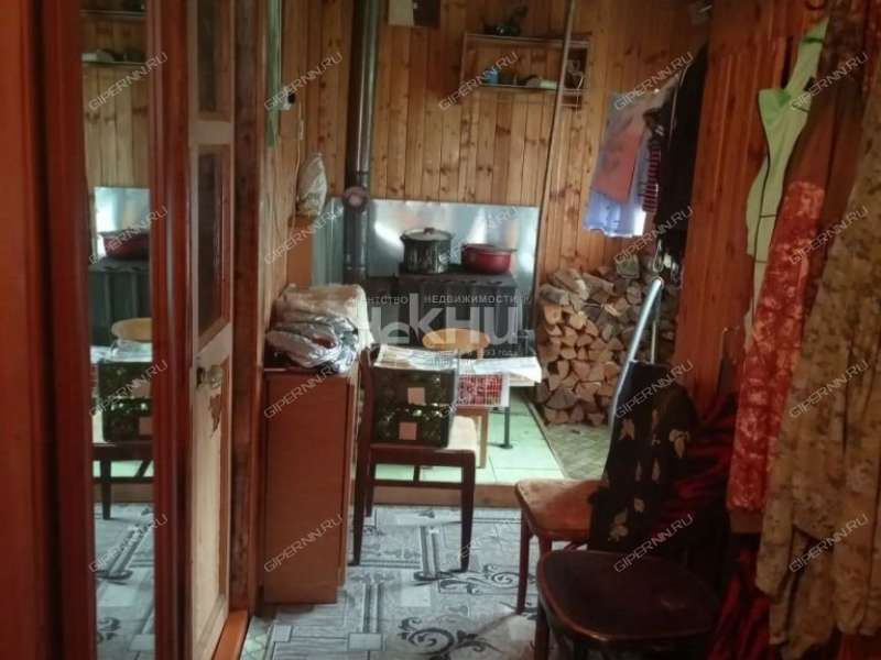 дача на СНТ Спутник Лунино